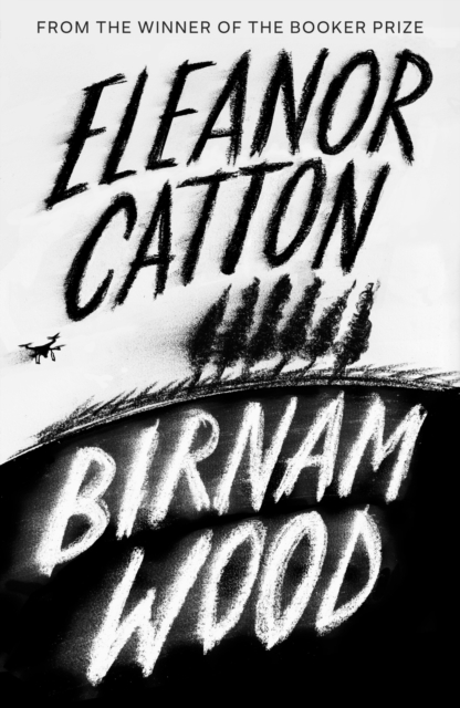 Birnam Wood : The Sunday Times Bestseller, Hardback Book