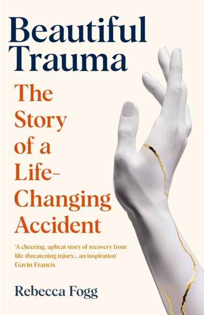 Beautiful Trauma : A Journey of Discovery in Science and Healing, EPUB eBook