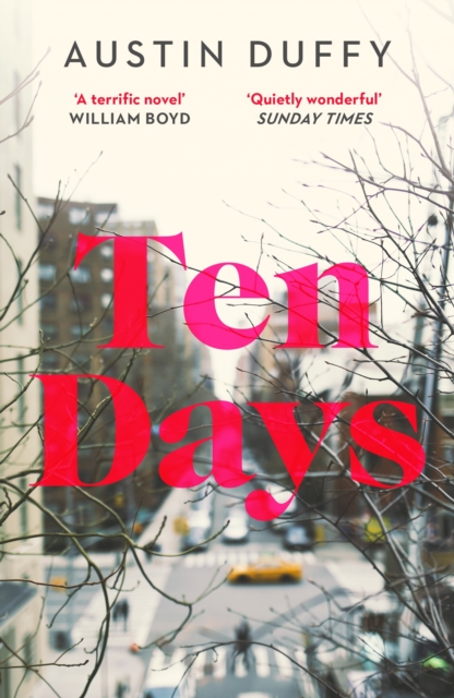 Ten Days, EPUB eBook