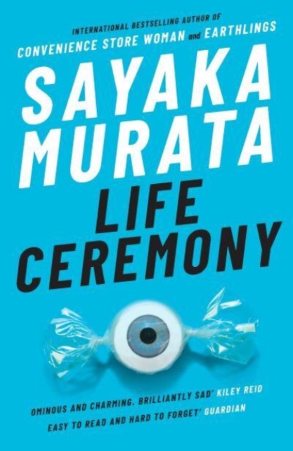 Life Ceremony, Paperback / softback Book