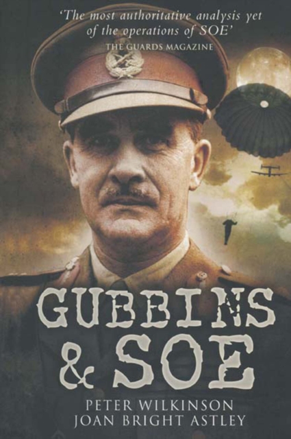 Gubbins & SOE, PDF eBook