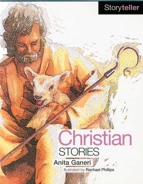 Christian Stories, Paperback / softback Book