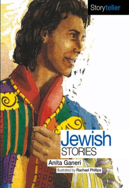 Jewish Stories, Paperback / softback Book