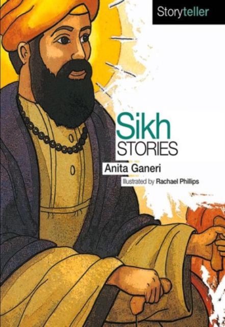 Sikh Stories, Paperback / softback Book