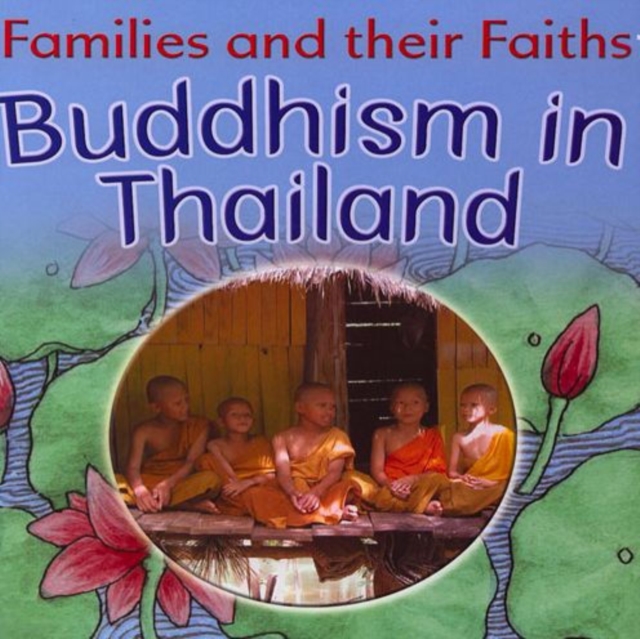 Buddhism in Thailand, Paperback / softback Book