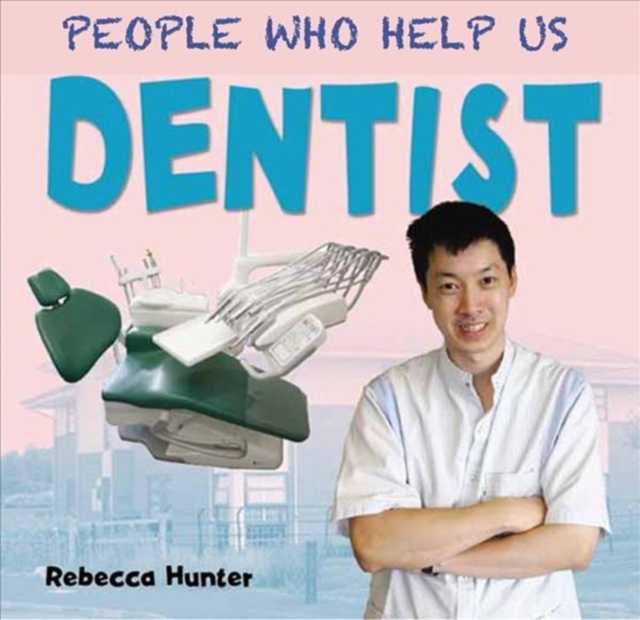 Dentist, Paperback / softback Book