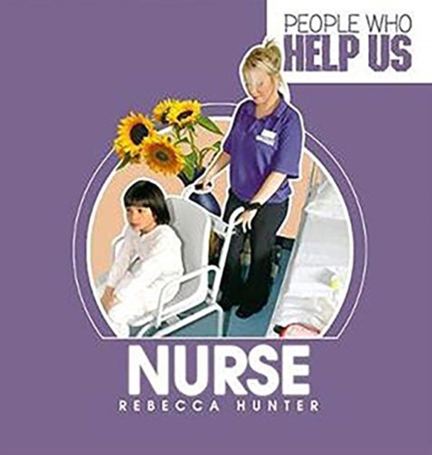 Nurse, Paperback / softback Book