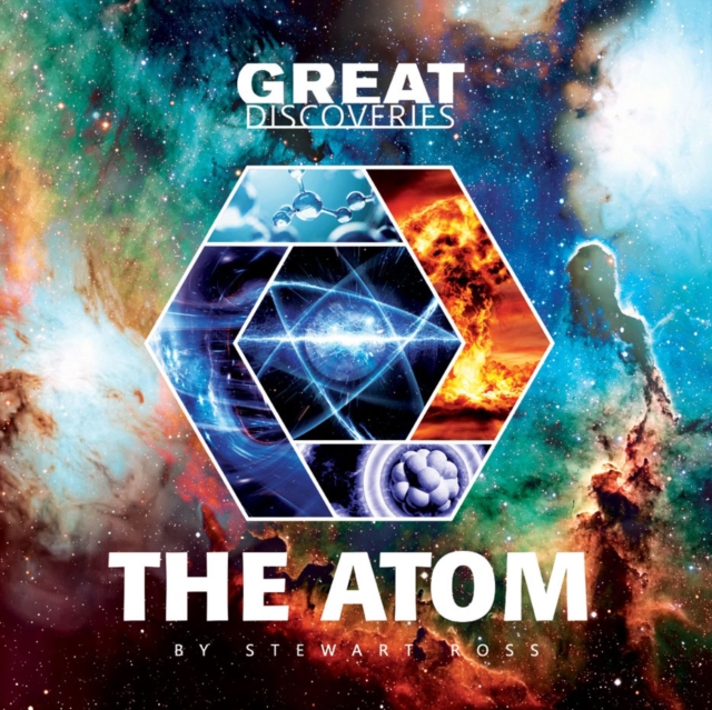 The Atom, Electronic book text Book