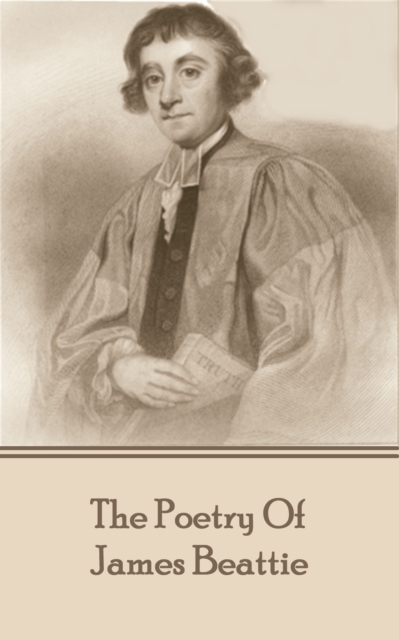 The Poetry of James Beattie, EPUB eBook