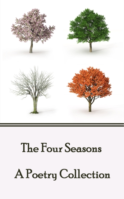 Four Seasons, EPUB eBook