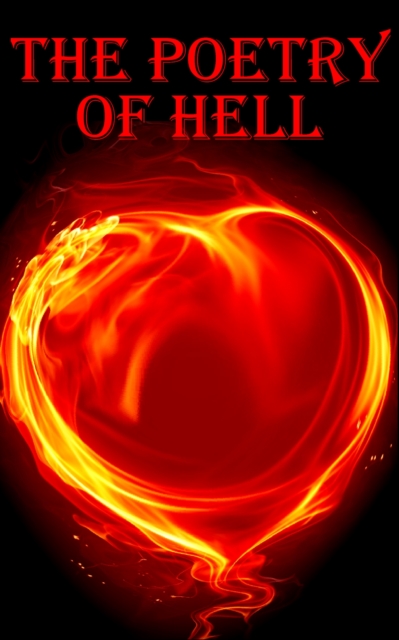 The Poetry Of Hell, EPUB eBook