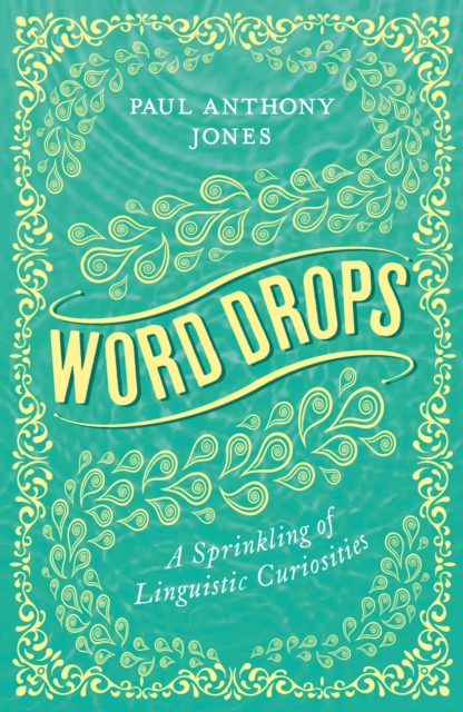 Word Drops, EPUB eBook