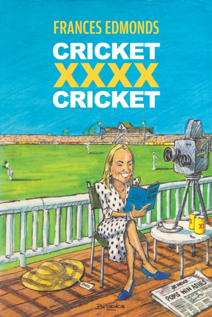 Cricket XXXX Cricket, EPUB eBook