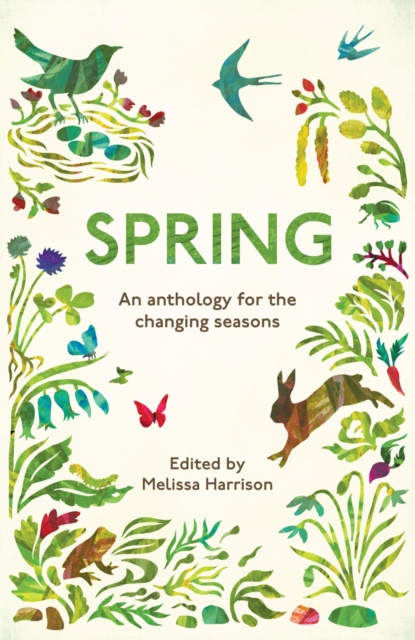 Spring, EPUB eBook