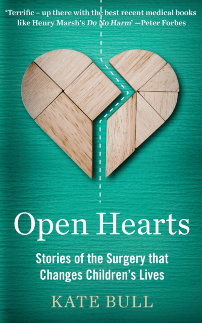 Open Hearts, EPUB eBook