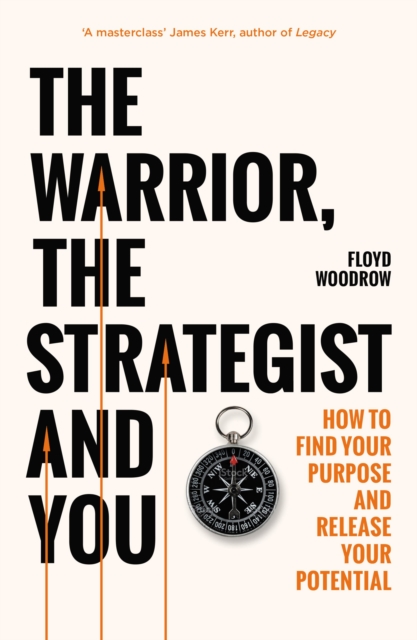 The Warrior, Strategist and You, EPUB eBook