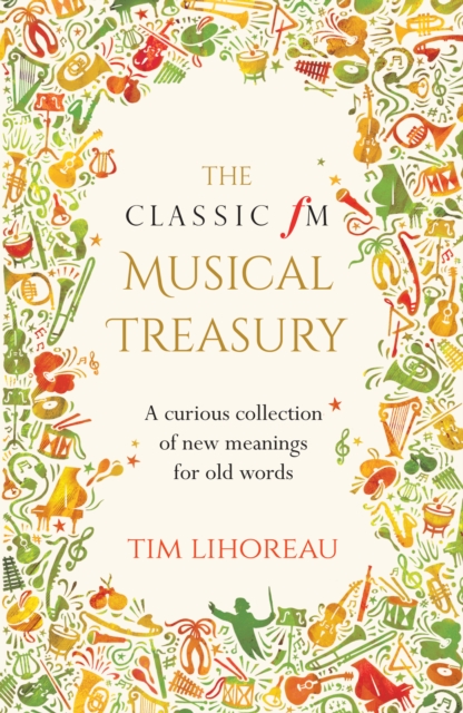 The Classic FM Musical Treasury, PDF eBook