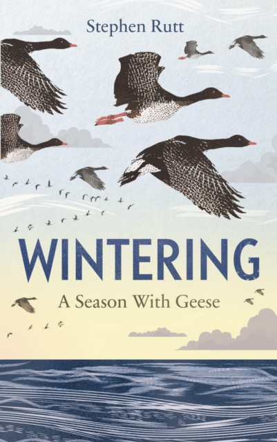 Wintering, EPUB eBook
