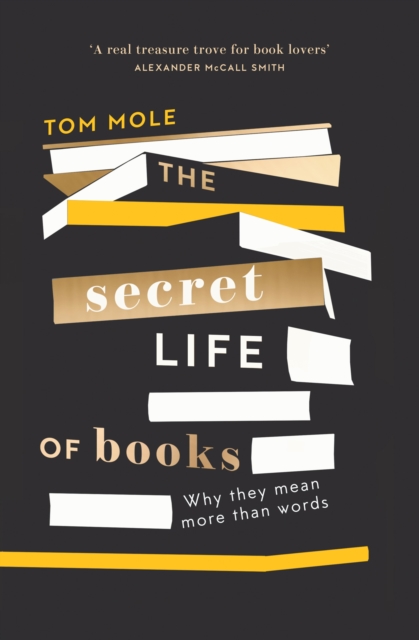 The Secret Life of Books, EPUB eBook
