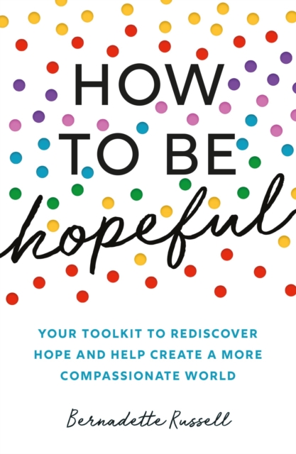 How to Be Hopeful, EPUB eBook