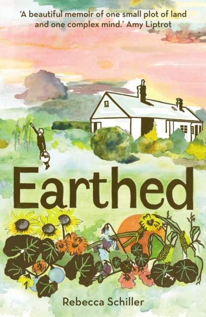 Earthed, EPUB eBook