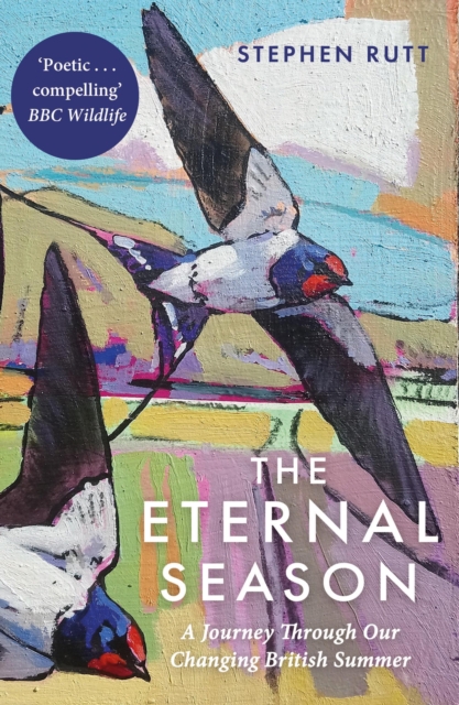 The Eternal Season, EPUB eBook