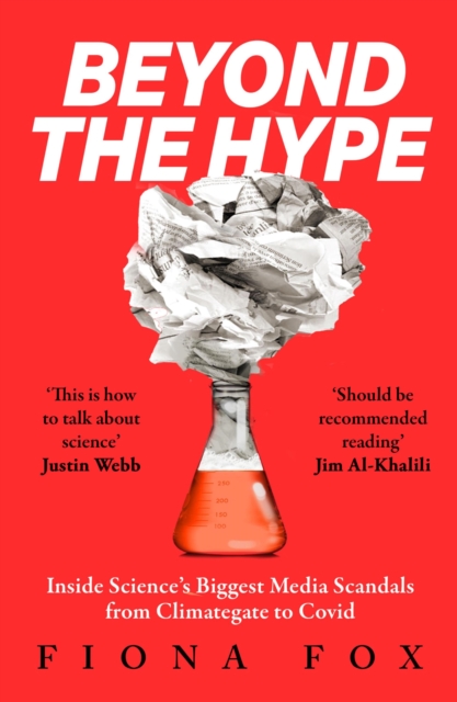 Beyond the Hype, EPUB eBook