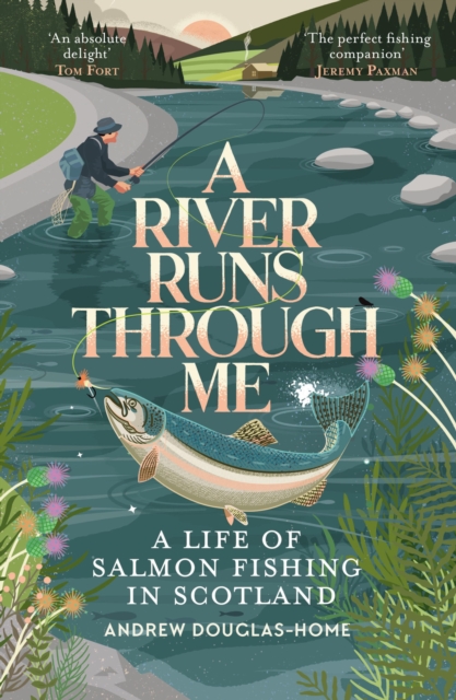 A River Runs Through Me, EPUB eBook