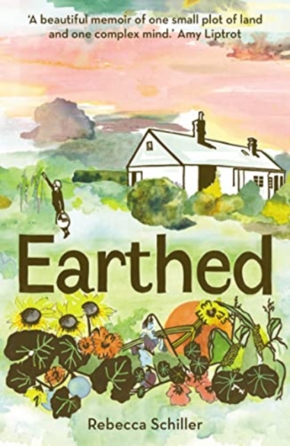 Earthed : A Memoir, Paperback / softback Book