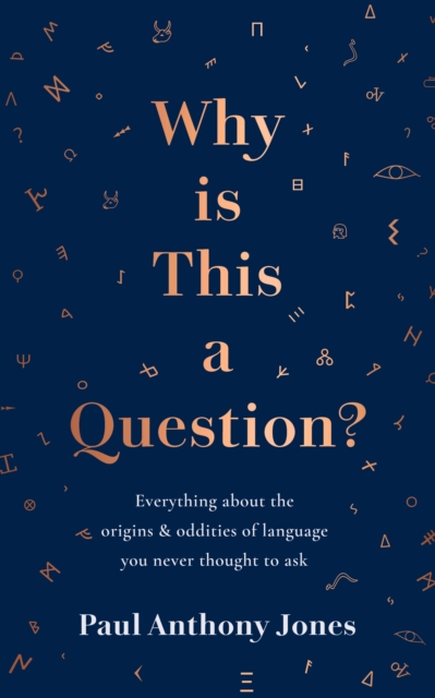 Why Is This a Question?, EPUB eBook