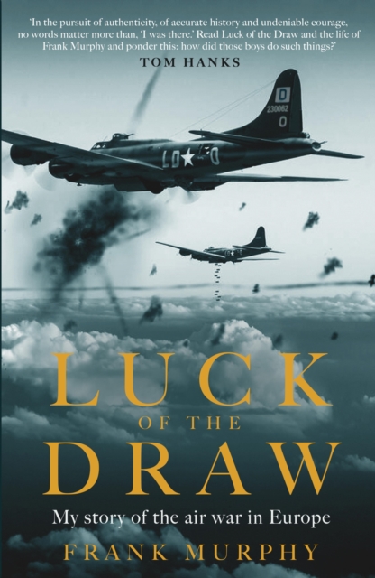 Luck of the Draw, EPUB eBook
