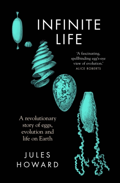 Infinite Life, EPUB eBook