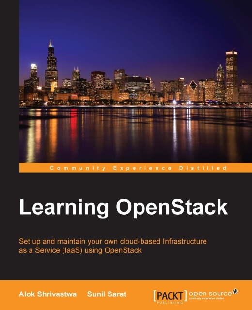 Learning OpenStack, EPUB eBook