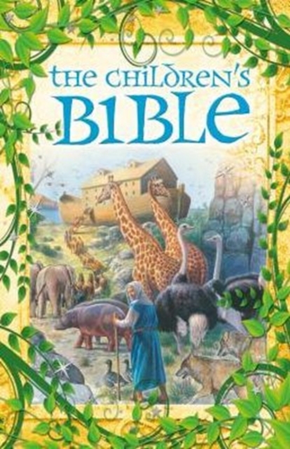 The Children's Bible, Hardback Book