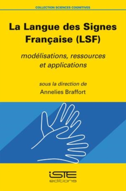 La Langue des Signes Francaise (LSF), PDF eBook