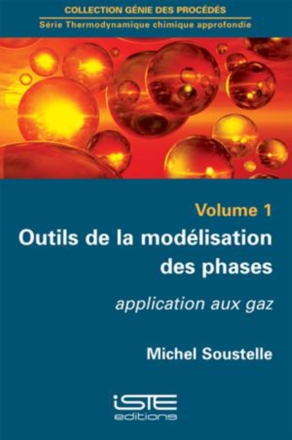 Outils de la modelisation des phases, PDF eBook