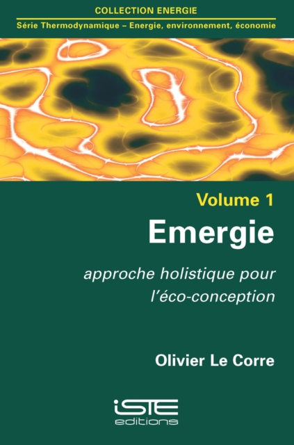 Emergie, PDF eBook