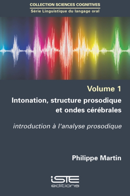 Intonation, structure prosodique et ondes cerebrales, PDF eBook