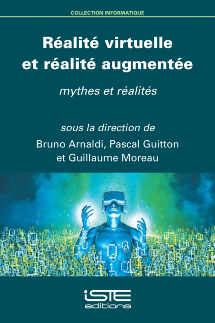 Realite virtuelle et realite augmentee, PDF eBook