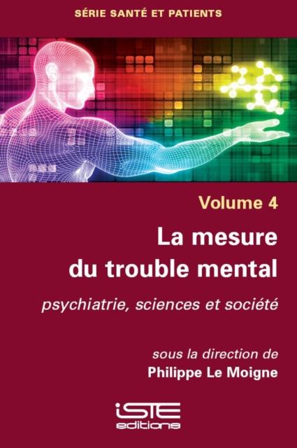 La mesure du trouble mental, PDF eBook