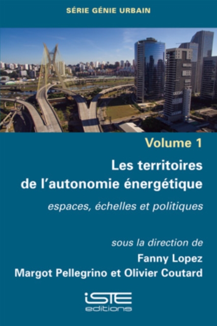 Les territoires de l'autonomie energetique, PDF eBook