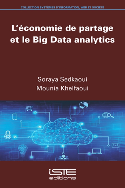L'economie de partage et le Big Data analytics, PDF eBook