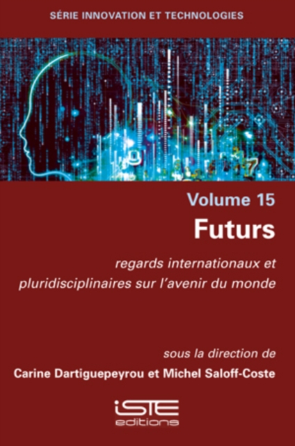 Futurs, PDF eBook