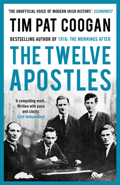 The Twelve Apostles, EPUB eBook