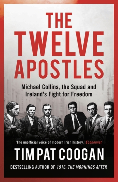 The Twelve Apostles, Hardback Book