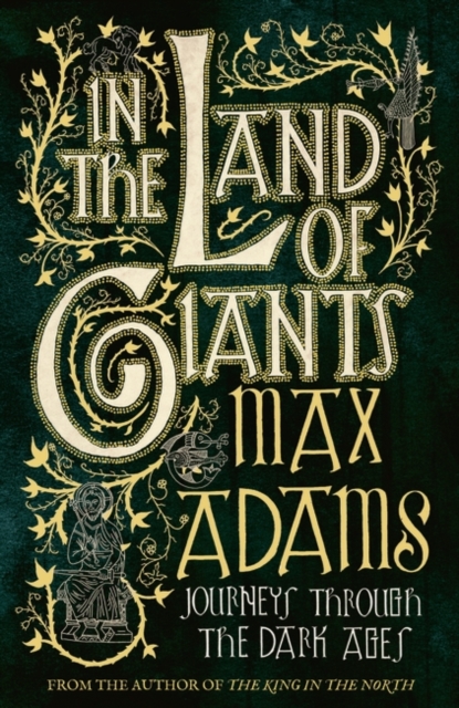 In the Land of Giants, Hardback Book
