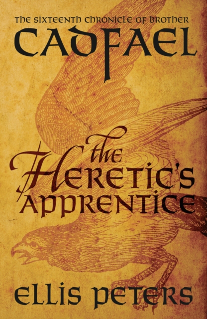 The Heretic's Apprentice : A cosy medieval whodunnit featuring classic crime s most unique detective, EPUB eBook