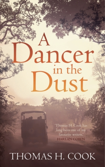 A Dancer in the Dust, Hardback Book