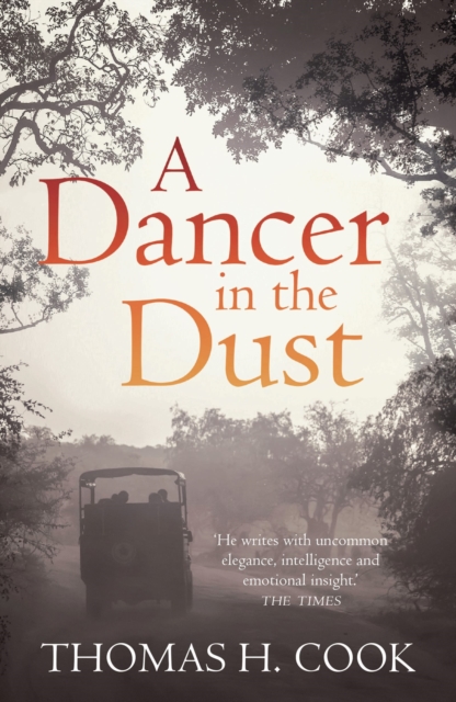 A Dancer In The Dust, Paperback / softback Book