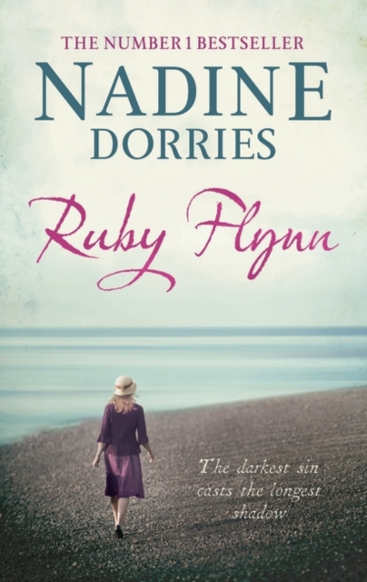 Ruby Flynn, Hardback Book